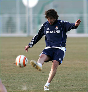 "Al p&uacute;blico se le gana con esfuerzo, trabajo, buen f&uacute;tbol y goles"